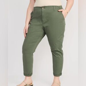 Alpine Tundra Old Navy Chino NWT
